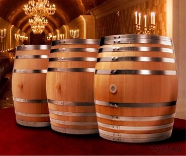 Customized Barrels